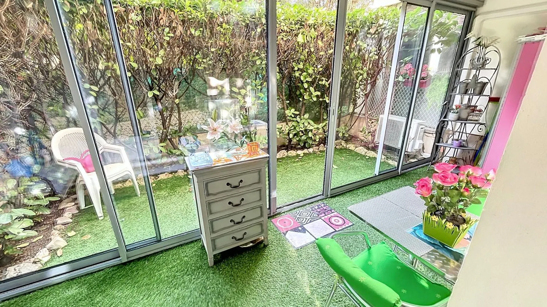 Appartement Cosy 1 Bedroom Republique 236 Cannes