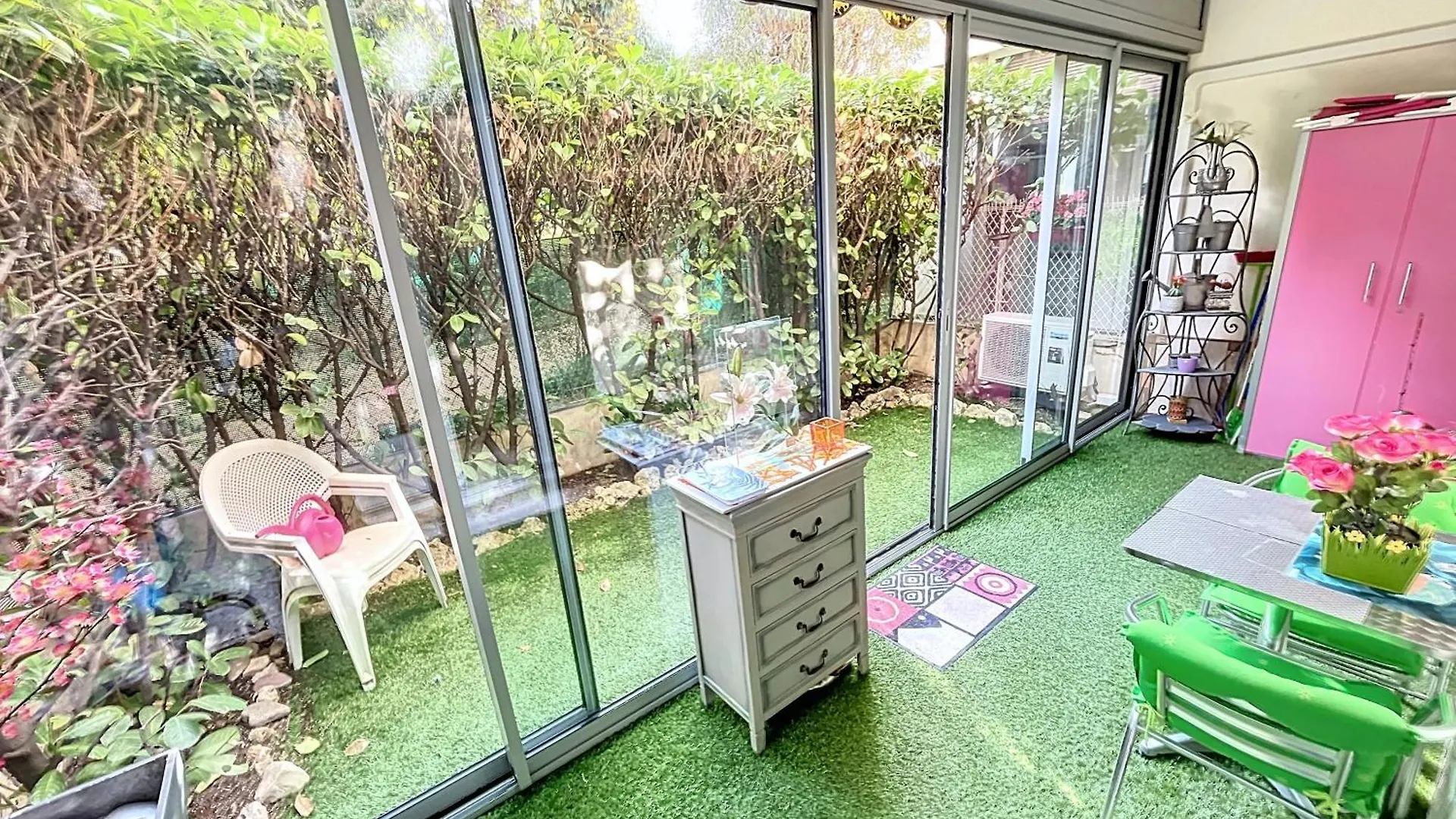 Cosy 1 Bedroom Republique 236 Cannes 0*,  France