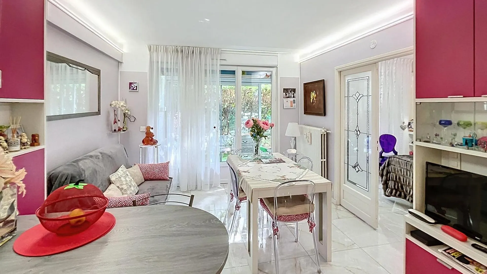 Cosy 1 Bedroom Republique 236 Cannes