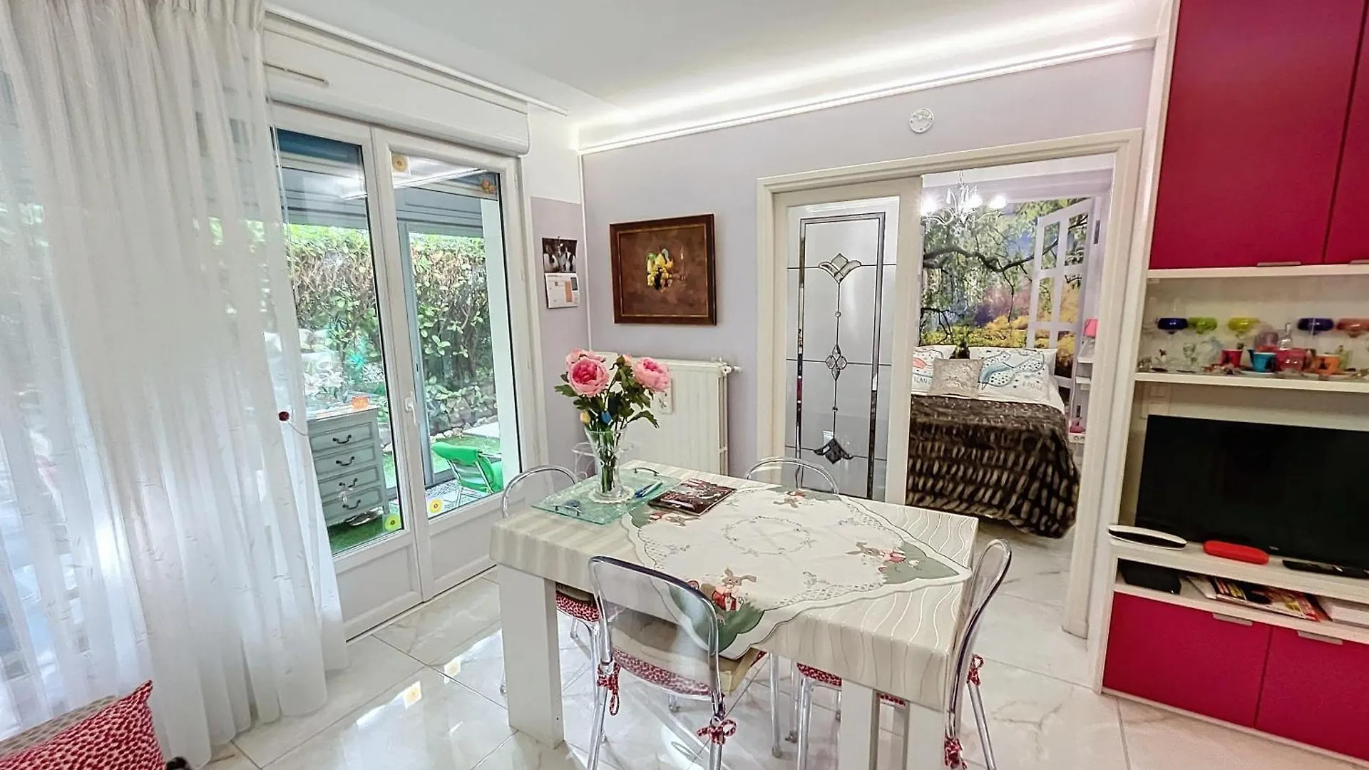 Cosy 1 Bedroom Republique 236 Cannes 0*,