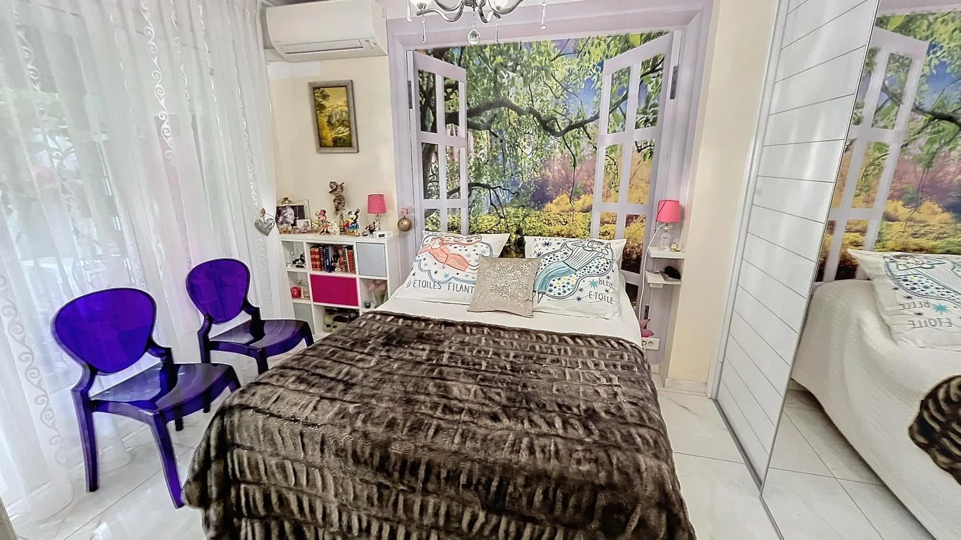 Cosy 1 Bedroom Republique 236 Cannes Apartment